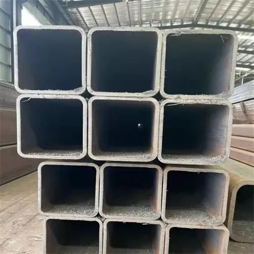 波密q355d无缝方管