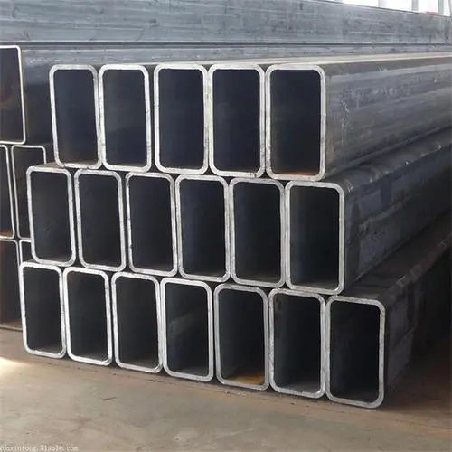 波密q355d无缝方矩管